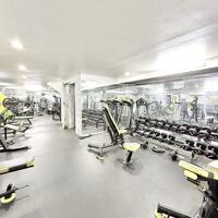 TOÀ BUILDING SÂN BAY - P3 - Q.GÒ VẤP - 5 TẦNG HẦM THANG MÁY - 127M2 - NGANG 6,5 X 18M