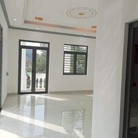 Bán biệt thự 2 lầu 1 trệt góc 2 mặt tiền 9.8 tỷ /154m2