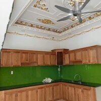 Bán biệt thự 2 lầu 1 trệt góc 2 mặt tiền 9.8 tỷ /154m2