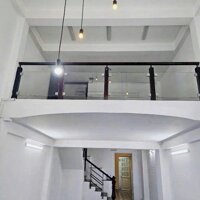 Cho thuê nhà 4 Tầng, 5Pn Mặt tiền đường Tân Sơn Nhì, Tân Phú