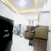 Bán nhà 7.5 tỷ, 4m x 24m, 4 tấm, 2 mặt hẻm 6m Lô Tư, phường bình hưng hòa A