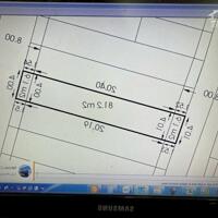 Bán nhà 7.5 tỷ, 4m x 24m, 4 tấm, 2 mặt hẻm 6m Lô Tư, phường bình hưng hòa A