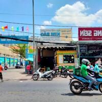 LÔ ĐẤT ĐẸP 84.5m2 Ngang 5 x17m - HẺM XE HƠI THÔNG KHU DÂN CƯ HỒNG LONG - SÁT CHỢ HIỆP BÌNH