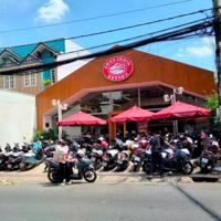 LÔ ĐẤT ĐẸP 84.5m2 Ngang 5 x17m - HẺM XE HƠI THÔNG KHU DÂN CƯ HỒNG LONG - SÁT CHỢ HIỆP BÌNH