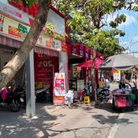 LÔ ĐẤT ĐẸP 84.5m2 Ngang 5 x17m - HẺM XE HƠI THÔNG KHU DÂN CƯ HỒNG LONG - SÁT CHỢ HIỆP BÌNH