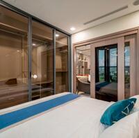 Cho thuê căn hộ LANDMARK81, 55m2 1PN - 1WC Full nội thất, view sông sài gòn, giá chỉ 28tr/tháng