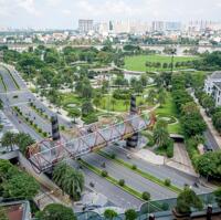 Cho thuê căn hộ LANDMARK81, 55m2 1PN - 1WC Full nội thất, view sông sài gòn, giá chỉ 28tr/tháng