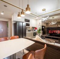 Cho thuê căn hộ LANDMARK81, 55m2 1PN - 1WC Full nội thất, view sông sài gòn, giá chỉ 28tr/tháng
