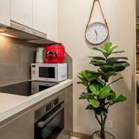 Cho thuê căn hộ LANDMARK81, 55m2 1PN - 1WC Full nội thất, view sông sài gòn, giá chỉ 28tr/tháng