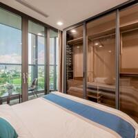 Cho thuê căn hộ LANDMARK81, 55m2 1PN - 1WC Full nội thất, view sông sài gòn, giá chỉ 28tr/tháng