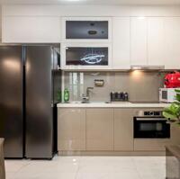 Cho thuê căn hộ LANDMARK81, 55m2 1PN - 1WC Full nội thất, view sông sài gòn, giá chỉ 28tr/tháng