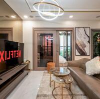 Cho thuê căn hộ LANDMARK81, 55m2 1PN - 1WC Full nội thất, view sông sài gòn, giá chỉ 28tr/tháng