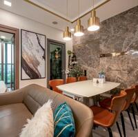 Cho thuê căn hộ LANDMARK81, 55m2 1PN - 1WC Full nội thất, view sông sài gòn, giá chỉ 28tr/tháng