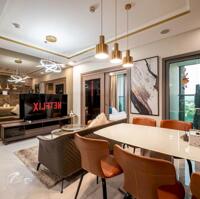 Cho thuê căn hộ LANDMARK81, 55m2 1PN - 1WC Full nội thất, view sông sài gòn, giá chỉ 28tr/tháng