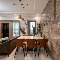 Cho thuê căn hộ LANDMARK81, 55m2 1PN - 1WC Full nội thất, view sông sài gòn, giá chỉ 28tr/tháng