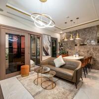 Cho thuê căn hộ LANDMARK81, 55m2 1PN - 1WC Full nội thất, view sông sài gòn, giá chỉ 28tr/tháng
