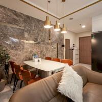 Cho thuê căn hộ LANDMARK81, 55m2 1PN - 1WC Full nội thất, view sông sài gòn, giá chỉ 28tr/tháng