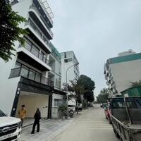 Bán nhà phân lô TĐC Phúc Lợi Long biên 73m 7T MT5.5m giá 21.8 tỷ ô tô đỗ cửa, thang máy Kinh doanh