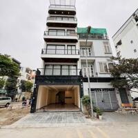 Bán nhà phân lô TĐC Phúc Lợi Long biên 73m 7T MT5.5m giá 21.8 tỷ ô tô đỗ cửa, thang máy Kinh doanh