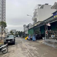 CHÍNH CHỦ bán 3 lô biệt thự Đền Lừ, 336m, MT khủng 24m, 80 tỷ, mặt đường 3 ô tô, TT quận Hoàng Mai