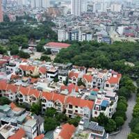 Chuyển nhượng đất phân lô dự án 105m2 mặt tiền 9m khu đô thị Hacic Trung Văn - Tố Hữu