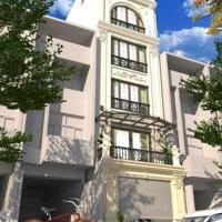 Chuyển nhượng đất phân lô dự án 105m2 mặt tiền 9m khu đô thị Hacic Trung Văn - Tố Hữu