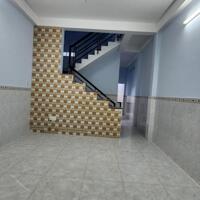 BÁN NHÀ ĐƯỜNG XE HƠI 7M – 62m2 (4x15,5), 2 TẦNG, 4PN, ĐƯỜNG 100A, TÂN PHÚ, QUẬN 9