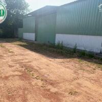 Cho thuê nhà xưởng 5.100 m2 tại Khánh Bình, Tân Uyên, Bình Dương