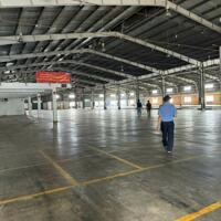Cho thuê 30.000m2 đất có 6.000m2 kho nhà xưởng mới 100% khu công nghiêp Điện Bàn, Quảng Nam.