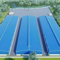 Cho thuê 3000m² và 6200m2 nhà xưởng sản xuất cơ khí tại Liên Chiểu, Đà Nẵng.