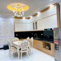 Bán nhà phân lô Phúc Lợi Long biên 90m 5T MT6m giá 20.5 tỷ ô tô đỗ cửa, thang máy KD