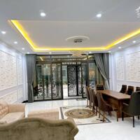 Bán nhà phân lô Phúc Lợi Long biên 90m 5T MT6m giá 20.5 tỷ ô tô đỗ cửa, thang máy KD