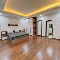 Bán nhà phân lô Phúc Lợi Long biên 90m 5T MT6m giá 20.5 tỷ ô tô đỗ cửa, thang máy KD