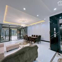 Bán nhà phân lô Phúc Lợi Long biên 90m 5T MT6m giá 20.5 tỷ ô tô đỗ cửa, thang máy KD