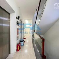 CHO THUÊ TÒA NHÀ NAM VIỆT – 13B ĐƯỜNG 12, TRẦN NÃO