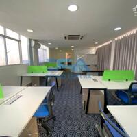 CHO THUÊ TÒA NHÀ NAM VIỆT – 13B ĐƯỜNG 12, TRẦN NÃO