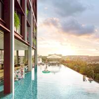 Duy nhất 1 căn Sun Cosmo 1BR+view biển+thành phố+sông Hàn, bàn giao tháng 6/2025. số lượng có hạn