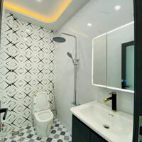 Sát QUẬN 7 NHÀ ĐẸP SHR 110m2 công nhận đủ, Ngang 4M NỞ HẬU,Chỉ 5.29tỷ