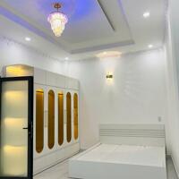 Sát QUẬN 7 NHÀ ĐẸP SHR 110m2 công nhận đủ, Ngang 4M NỞ HẬU,Chỉ 5.29tỷ