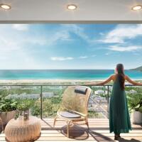 Duy nhất 1 căn Sun Cosmo 1BR+view biển+thành phố+sông Hàn, bàn giao tháng 6/2025. số lượng có hạn