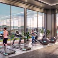Duy nhất 1 căn Sun Cosmo 1BR+view biển+thành phố+sông Hàn, bàn giao tháng 6/2025. số lượng có hạn