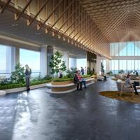 Duy nhất 1 căn Sun Cosmo 1BR+view biển+thành phố+sông Hàn, bàn giao tháng 6/2025. số lượng có hạn