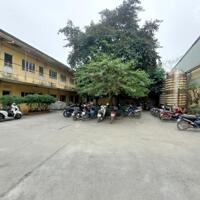 Cho thuê kho, xưởng 2500m2, 5000m2 Đường 6 Biên Giang, Hà Đông