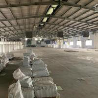 Cho thuê kho, xưởng 2500m2, 5000m2 Đường 6 Biên Giang, Hà Đông