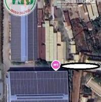 Bán nhà xưởng 6.600 m2 An Điền, Bến Cát, Bình Dương