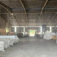 Bán nhà xưởng 6.600 m2 An Điền, Bến Cát, Bình Dương