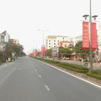 Bán đất mặt tiền Lê Duẩn tại Đông Hà, Quảng Trị