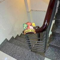 Nhà mặt tiền Đường số giao Linh Đông, trệt lầu 100m2 sử dụng 10 triệu/tháng