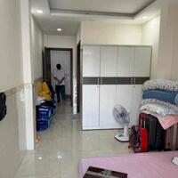 Nhà mặt tiền Đường số giao Linh Đông, trệt lầu 100m2 sử dụng 10 triệu/tháng