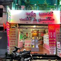 Nhà mặt tiền Đường số giao Linh Đông, trệt lầu 100m2 sử dụng 10 triệu/tháng